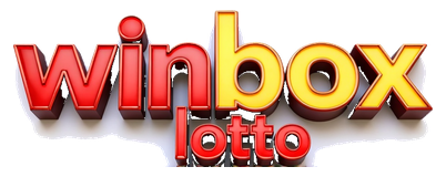 winbox lotto logo